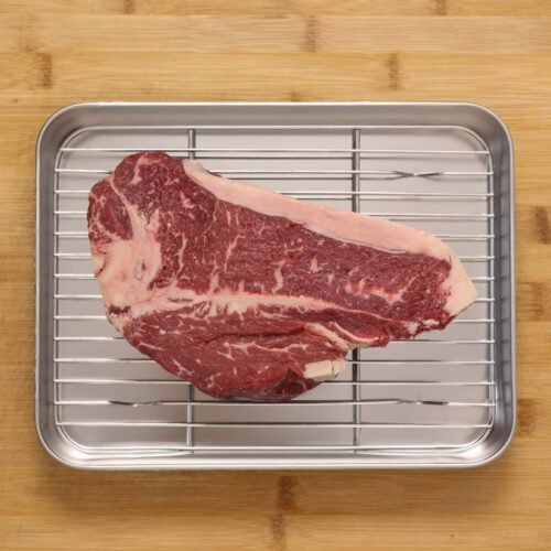 Dry Aged Porterhouse