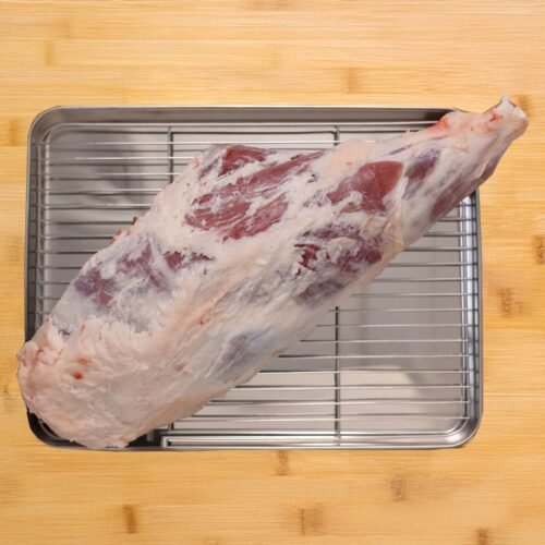 Lamb leg bone-in - gigot